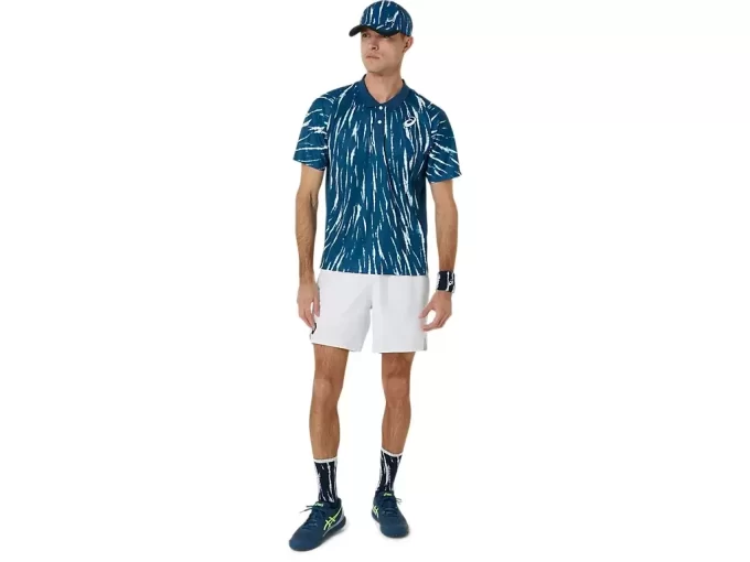 HERREN-SPIEL-POLOSHIRT HERREN-SPIEL-POLOSHIRT
