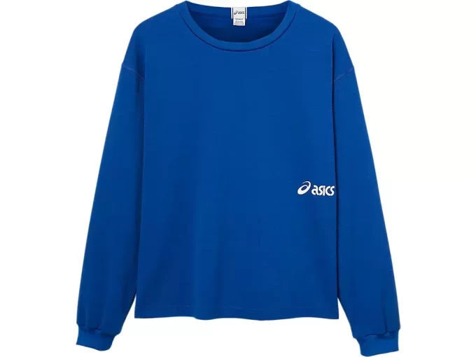 GRAFISCHES LANGARM-T-SHIRT GRAFISCHES LANGARM-T-SHIRT
