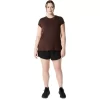 HEATHER CREWNECK-TOP FÜR DAMEN HEATHER CREWNECK-TOP FÜR DAMEN