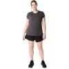 HEATHER CREWNECK-TOP FÜR DAMEN HEATHER CREWNECK-TOP FÜR DAMEN