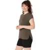 HEATHER CREWNECK-TOP FÜR DAMEN HEATHER CREWNECK-TOP FÜR DAMEN
