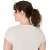 HEATHER CREWNECK-TOP FÜR DAMEN HEATHER CREWNECK-TOP FÜR DAMEN