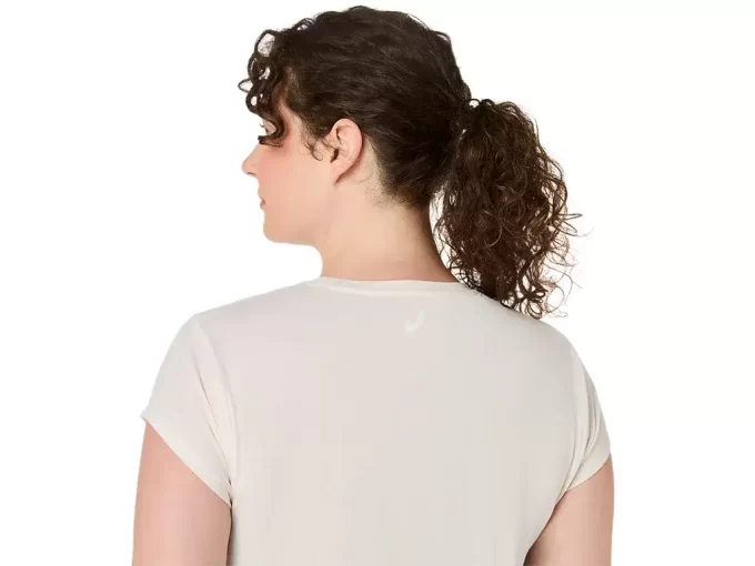 HEATHER CREWNECK-TOP FÜR DAMEN HEATHER CREWNECK-TOP FÜR DAMEN