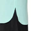 HEATHER CREWNECK-TOP FÜR DAMEN HEATHER CREWNECK-TOP FÜR DAMEN