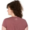 HEATHER CREWNECK-TOP FÜR DAMEN HEATHER CREWNECK-TOP FÜR DAMEN