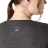 HEATHER CREWNECK-TOP FÜR DAMEN HEATHER CREWNECK-TOP FÜR DAMEN