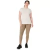 HEATHER CREWNECK-TOP FÜR DAMEN HEATHER CREWNECK-TOP FÜR DAMEN