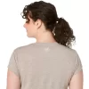 HEATHER CREWNECK-TOP FÜR DAMEN