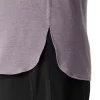 HEATHER CREWNECK-TOP FÜR DAMEN HEATHER CREWNECK-TOP FÜR DAMEN