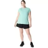 HEATHER CREWNECK-TOP FÜR DAMEN HEATHER CREWNECK-TOP FÜR DAMEN