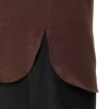 HEATHER CREWNECK-TOP FÜR DAMEN HEATHER CREWNECK-TOP FÜR DAMEN