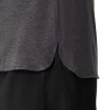 HEATHER CREWNECK-TOP FÜR DAMEN HEATHER CREWNECK-TOP FÜR DAMEN