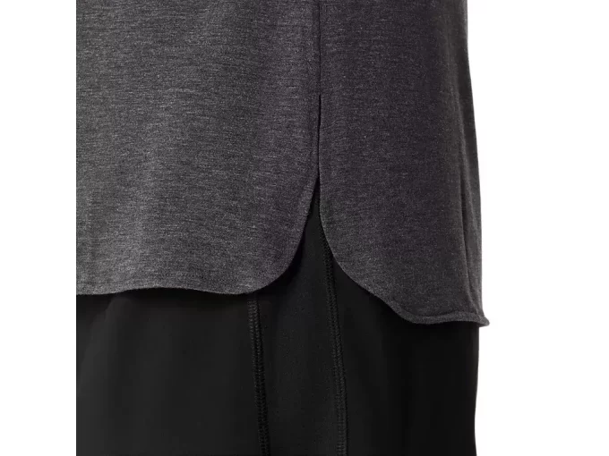 HEATHER CREWNECK-TOP FÜR DAMEN HEATHER CREWNECK-TOP FÜR DAMEN