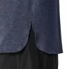 HEATHER CREWNECK-TOP FÜR DAMEN HEATHER CREWNECK-TOP FÜR DAMEN