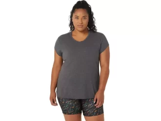 HEATHER V-AUSSCHNITT-TOP FÜR DAMEN