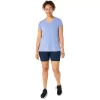 HEATHER V-AUSSCHNITT-TOP FÜR DAMEN HEATHER V-AUSSCHNITT-TOP FÜR DAMEN