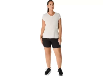 HEATHER V-AUSSCHNITT-TOP FÜR DAMEN