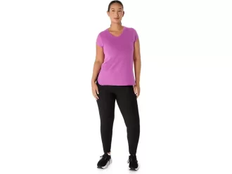 HEATHER V-AUSSCHNITT-TOP FÜR DAMEN