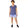 HEATHER V-AUSSCHNITT-TOP FÜR DAMEN HEATHER V-AUSSCHNITT-TOP FÜR DAMEN