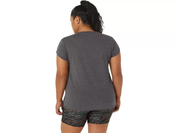 HEATHER V-AUSSCHNITT-TOP FÜR DAMEN HEATHER V-AUSSCHNITT-TOP FÜR DAMEN