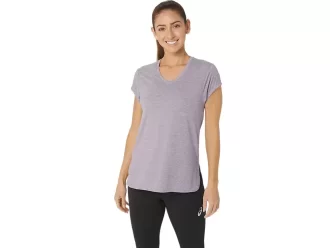 HEATHER V-AUSSCHNITT-TOP FÜR DAMEN