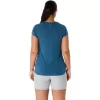 HEATHER V-AUSSCHNITT-TOP FÜR DAMEN HEATHER V-AUSSCHNITT-TOP FÜR DAMEN