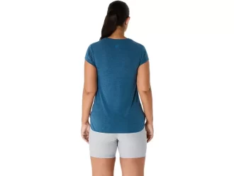 HEATHER V-AUSSCHNITT-TOP FÜR DAMEN
