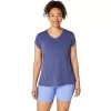 HEATHER V-AUSSCHNITT-TOP FÜR DAMEN HEATHER V-AUSSCHNITT-TOP FÜR DAMEN