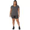 HEATHER V-AUSSCHNITT-TOP FÜR DAMEN HEATHER V-AUSSCHNITT-TOP FÜR DAMEN