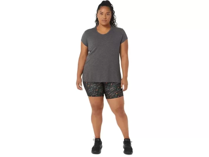 HEATHER V-AUSSCHNITT-TOP FÜR DAMEN HEATHER V-AUSSCHNITT-TOP FÜR DAMEN