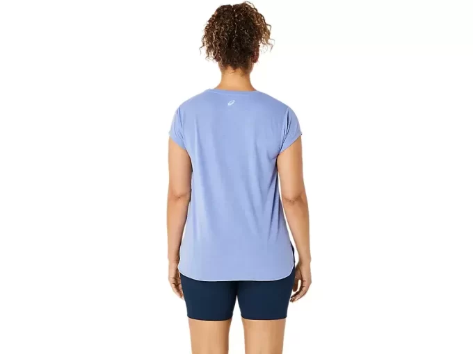 HEATHER V-AUSSCHNITT-TOP FÜR DAMEN HEATHER V-AUSSCHNITT-TOP FÜR DAMEN