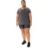 HEATHER V-AUSSCHNITT-TOP FÜR DAMEN HEATHER V-AUSSCHNITT-TOP FÜR DAMEN