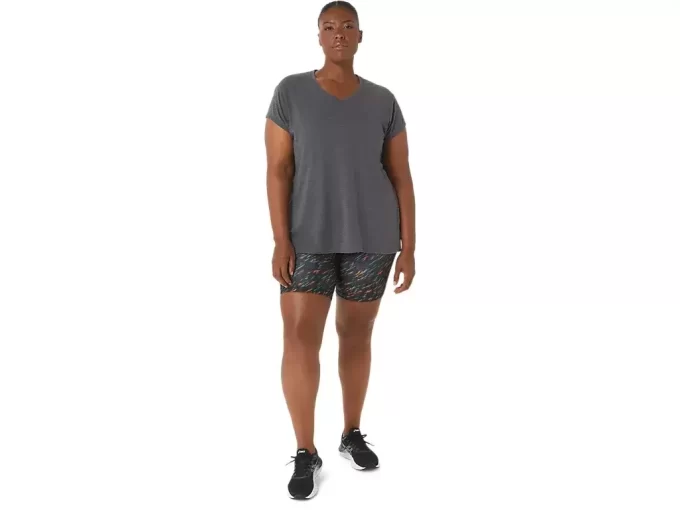 HEATHER V-AUSSCHNITT-TOP FÜR DAMEN HEATHER V-AUSSCHNITT-TOP FÜR DAMEN