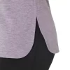HEATHER V-AUSSCHNITT-TOP FÜR DAMEN HEATHER V-AUSSCHNITT-TOP FÜR DAMEN