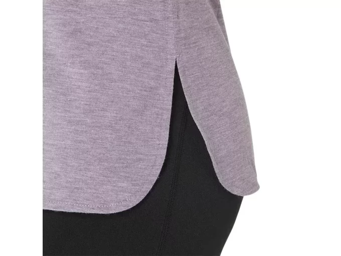 HEATHER V-AUSSCHNITT-TOP FÜR DAMEN HEATHER V-AUSSCHNITT-TOP FÜR DAMEN