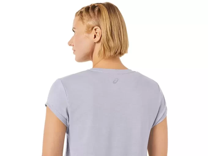 HEATHER V-AUSSCHNITT-TOP FÜR DAMEN HEATHER V-AUSSCHNITT-TOP FÜR DAMEN