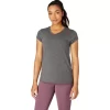 HEATHER V-AUSSCHNITT-TOP FÜR DAMEN HEATHER V-AUSSCHNITT-TOP FÜR DAMEN