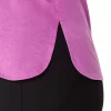 HEATHER V-AUSSCHNITT-TOP FÜR DAMEN HEATHER V-AUSSCHNITT-TOP FÜR DAMEN