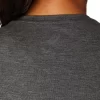 HEATHER V-AUSSCHNITT-TOP FÜR DAMEN HEATHER V-AUSSCHNITT-TOP FÜR DAMEN
