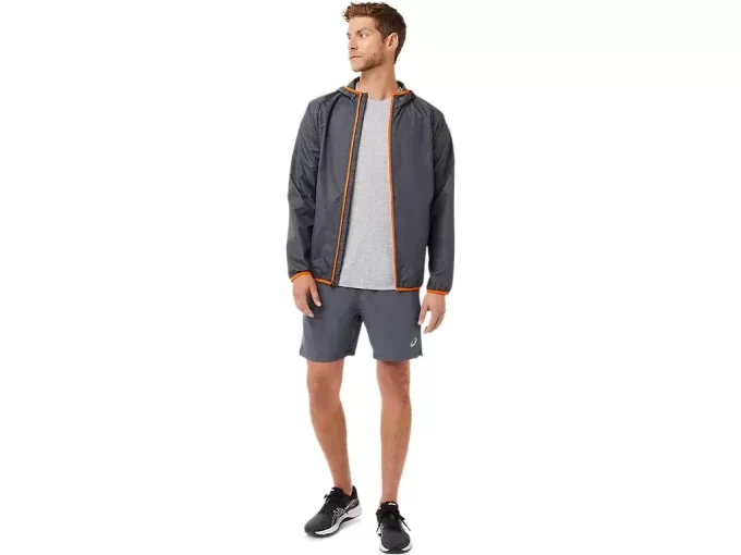 HERREN 7IN 2 IN 1 SHORT HERREN 7IN 2 IN 1 SHORT