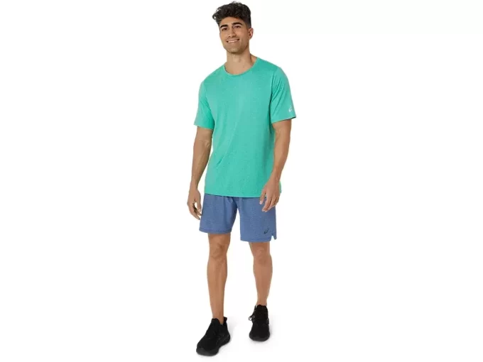 HERREN 7IN 2 IN 1 SHORT HERREN 7IN 2 IN 1 SHORT