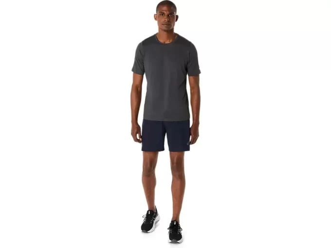 HERREN 7IN 2 IN 1 SHORT HERREN 7IN 2 IN 1 SHORT