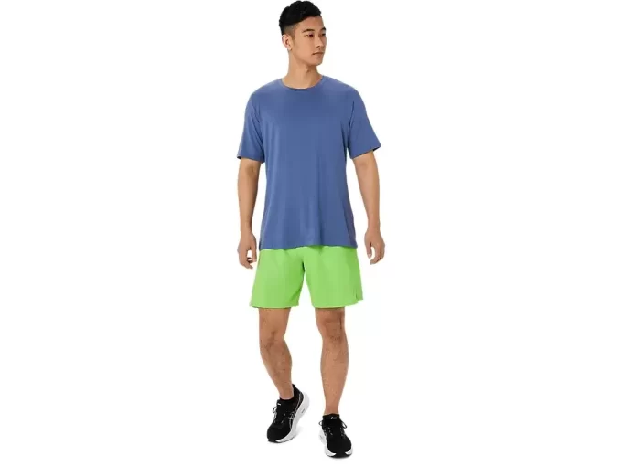 HERREN 7IN 2 IN 1 SHORT HERREN 7IN 2 IN 1 SHORT