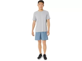 HERREN 7IN 2 IN 1 SHORT