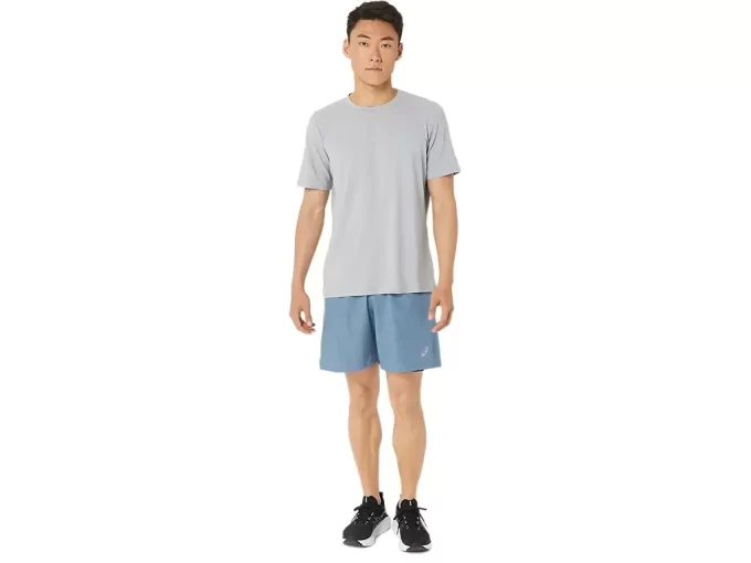 HERREN 7IN 2 IN 1 SHORT HERREN 7IN 2 IN 1 SHORT