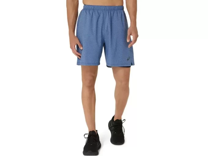HERREN 7IN 2 IN 1 SHORT HERREN 7IN 2 IN 1 SHORT