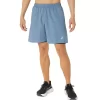 HERREN 7IN 2 IN 1 SHORT HERREN 7IN 2 IN 1 SHORT