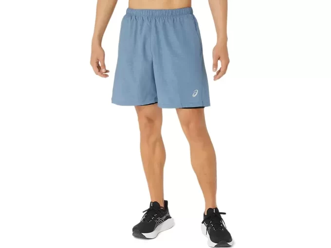 HERREN 7IN 2 IN 1 SHORT HERREN 7IN 2 IN 1 SHORT