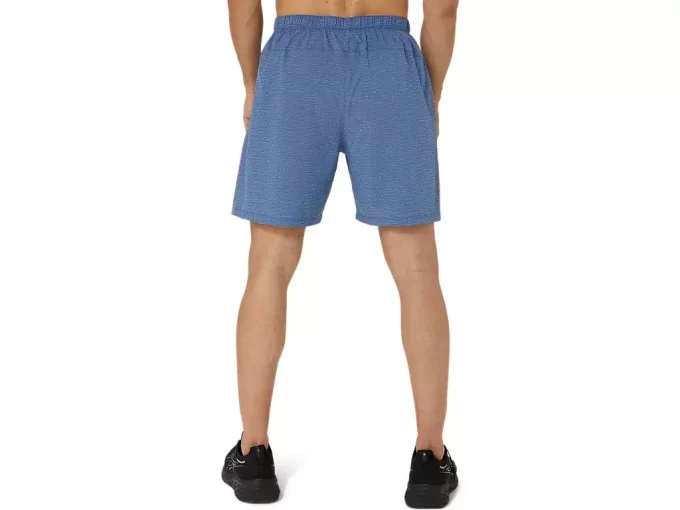 HERREN 7IN 2 IN 1 SHORT HERREN 7IN 2 IN 1 SHORT