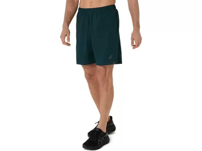 HERREN 7IN 2 IN 1 SHORT HERREN 7IN 2 IN 1 SHORT